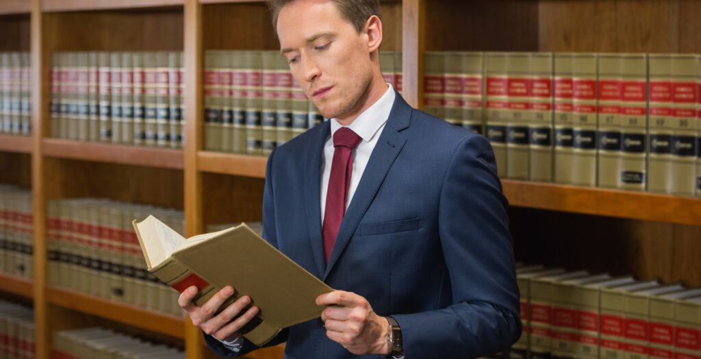 Are master’s theses getting published?