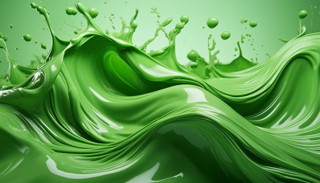Green Wave in Publishing – Eco-Friendly Print-on-Demand Publishing